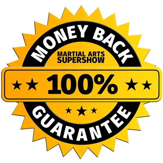 QuietTone™ 60-Day Money-Back Guarantee